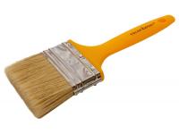 Кисть флейцевая Color EXPERT 70мм, толщ.6, смешаная щетина, пластик.лак.ручка 81347002