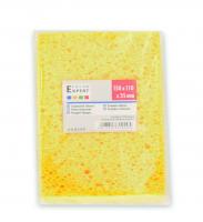 Вискозная губка Color EXPERT, 150*110*35мм 90310002