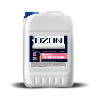 Грунтовка водоотталкивающая гидрофобизирующая OZON ВД-АК 015