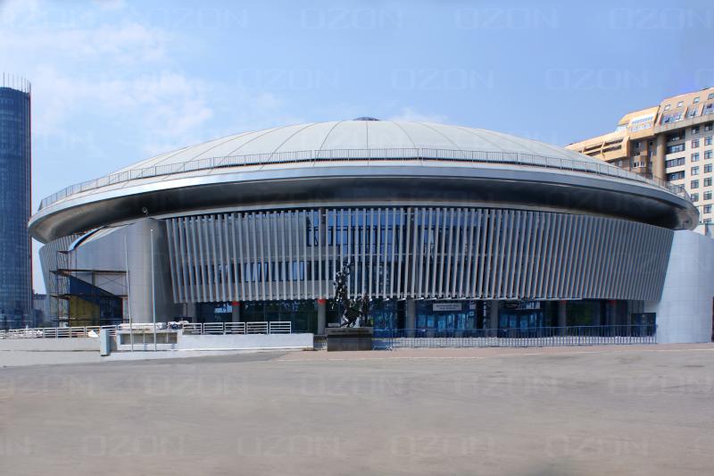 Дворец Игровых Видов Спорта (ДИВС) 