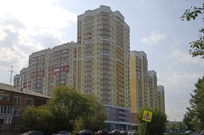Внутренняя отделка в ЖК Любовь на Ухтомской 3 Внутренняя отделка в ЖК Любовь на Ухтомской 3