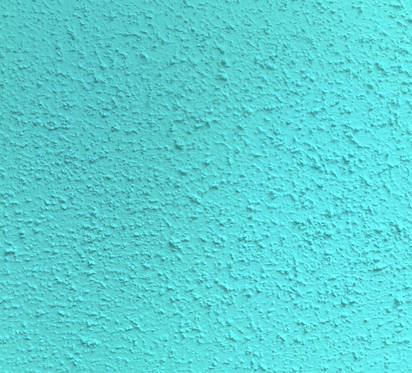 Бирюзовая краска для стен