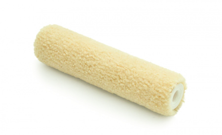 Валик Color EXPERT Neo 100мм, филт 5мм отв.6мм, бежевый  86611002