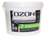 Краска интерьерная для обоев OZON-2 ВД-АК 222