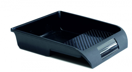 Ванна для краски Color EXPERT, 15*32, пластик черный 84801112