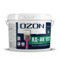Краска универсальная OZON ВД-АК 153