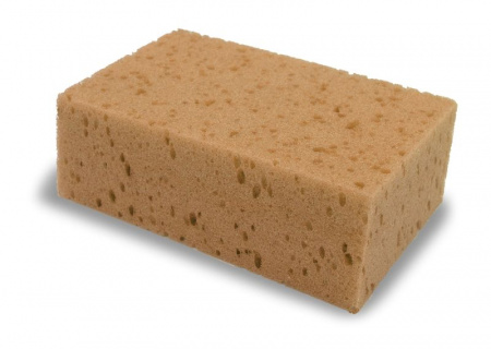 Губка морская (синтетическая) Color EXPERT 150*100*50мм 90300002