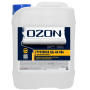 Грунтовка акриловая антисептическая против плесени OZON Basic ВД-АК 004