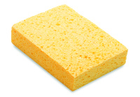 Вискозная губка Color EXPERT, 150*110*35мм 90310002