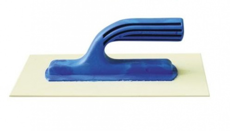 Гладилка пластиковая 280мм*130мм*3мм 577-2814
