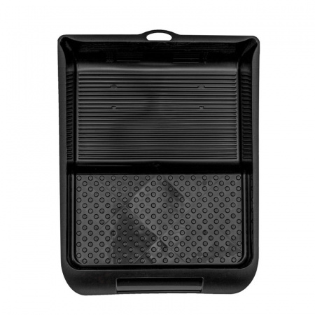 Ванна для краски Color EXPERT, 26*32, пластик черный 84801812