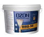 Финиш-лак для декоративной штукатурки OZON
