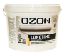 Краска акрилатно-латексная высокоукрывистая OZON Longtime ВД-АК 227