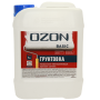 Грунтовка акриловая глубокого проникновения OZON Basic ВД-АК 012