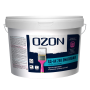 Краска эмалевая износостойкая для мебели и пола OZON ВД-АК 258