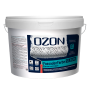 Краска фасадная OZON Fassadenfarbe SILOXAN ВД-АК 114