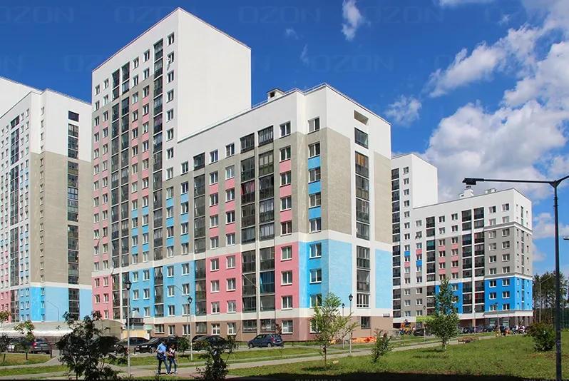 р-н Академический ул. Краснолесья 137