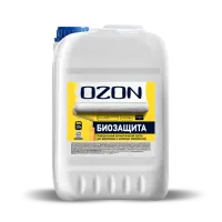 Пропитка-антисептик против плесени и грибка "Биозащита-концентрат" для дерева и минеральных поверхностей Пропитка-антисептик против плесени и грибка "Биозащита-концентрат" для дерева и минеральных поверхностей