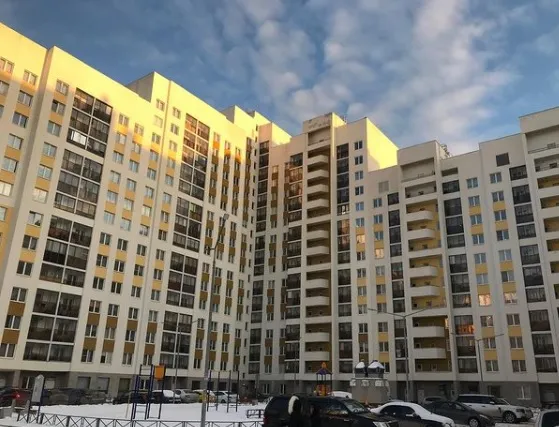 р-н Академический (Мехренцева 32)