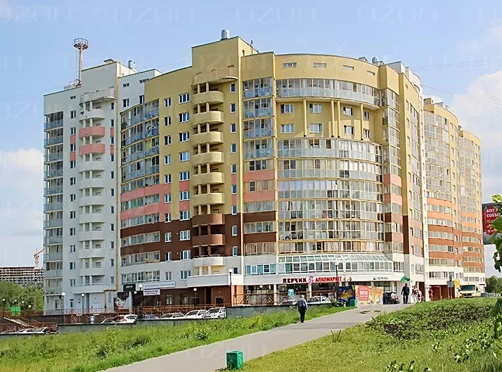 Щербакова 20