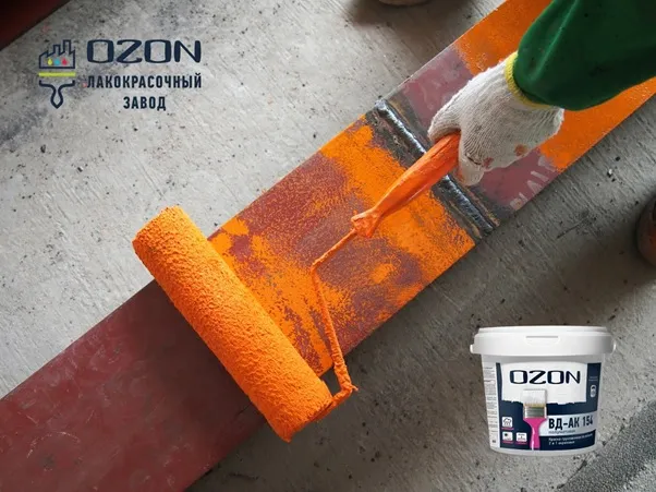 Какой краской лучше красить металл? Какой краской лучше красить металл?