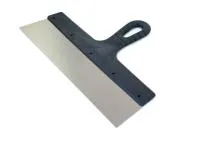 Шпатель фасадный Color EXPERT 350мм, ручка пластик  91333512