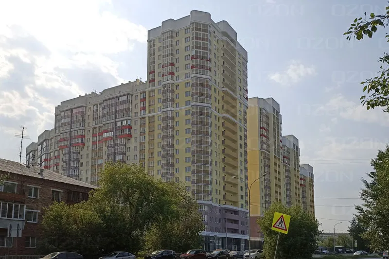 Внутренняя отделка в ЖК Любовь на Ухтомской 3 Внутренняя отделка в ЖК Любовь на Ухтомской 3