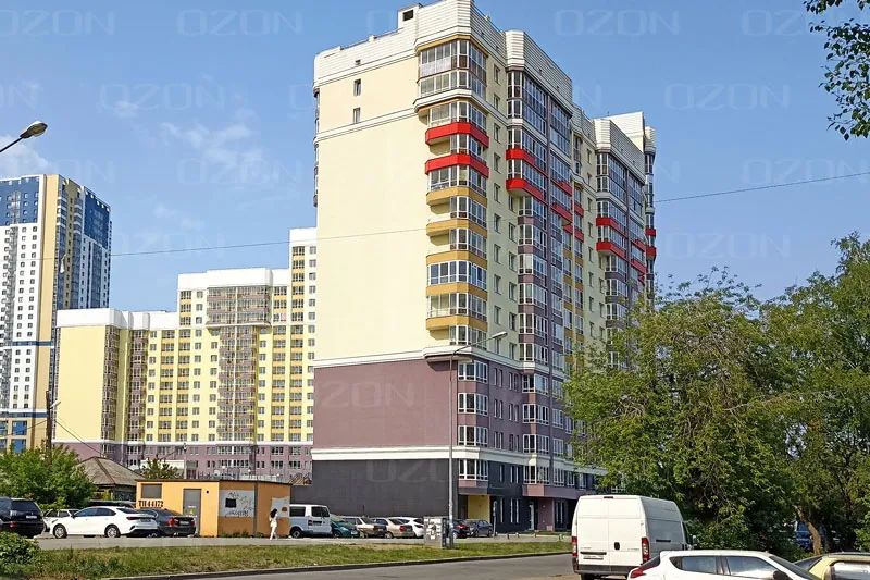 Внутренняя отделка в ЖК Любовь на Ухтомской 3 Внутренняя отделка в ЖК Любовь на Ухтомской 3