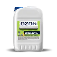 Пропитка-антисептик против плесени и грибка "Биозащита" для дерева и минеральных поверхностей Пропитка-антисептик против плесени и грибка "Биозащита" для дерева и минеральных поверхностей