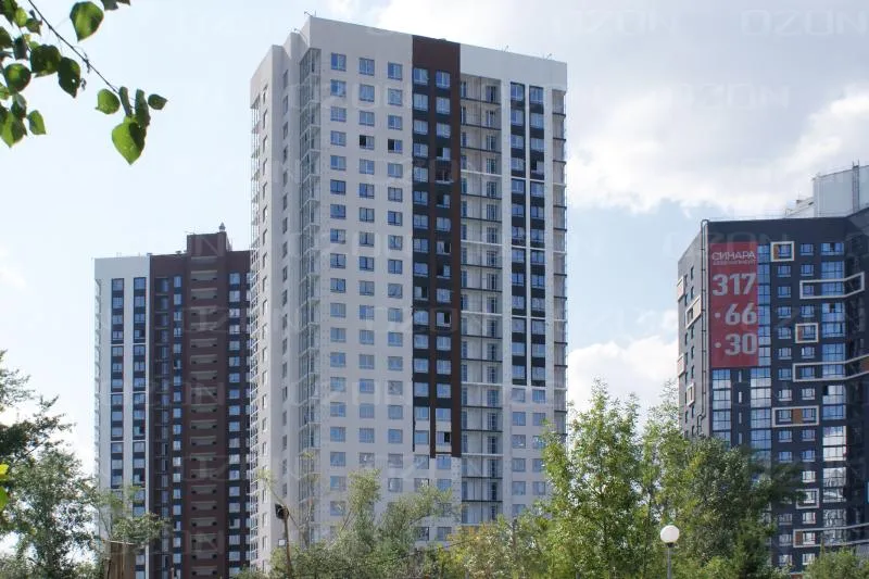 ЖК Лайф ЖК Лайф